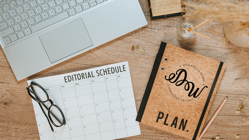 Hire me - Schedule a strategy call