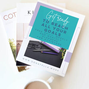 Donatella.Work virtual assistance